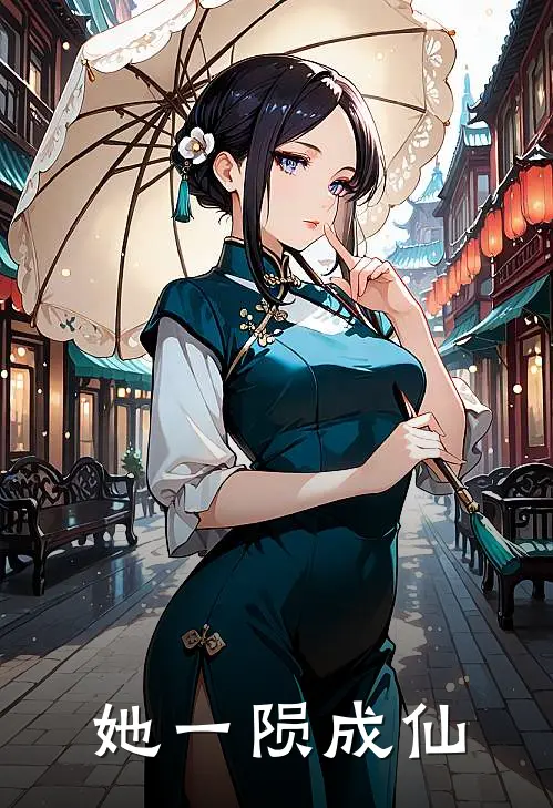 她一陨成仙
