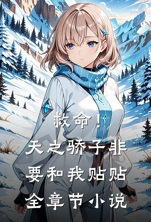 救命！天之骄子非要和我贴贴全章节小说