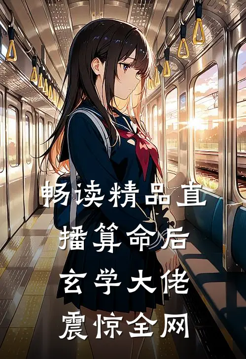 畅读精品直播算命后，玄学大佬震惊全网