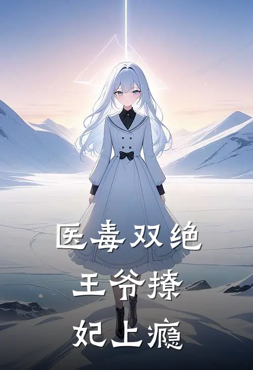 医毒双绝，王爷撩妃上瘾