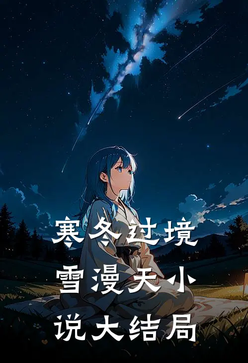 寒冬过境雪漫天小说大结局