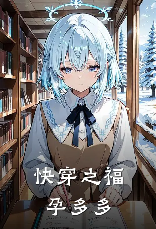 快穿之福孕多多