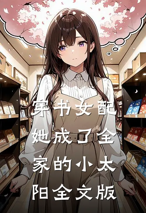穿书女配：她成了全家的小太阳全文版
