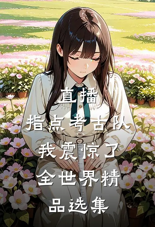 直播：指点考古队，我震惊了全世界精品选集