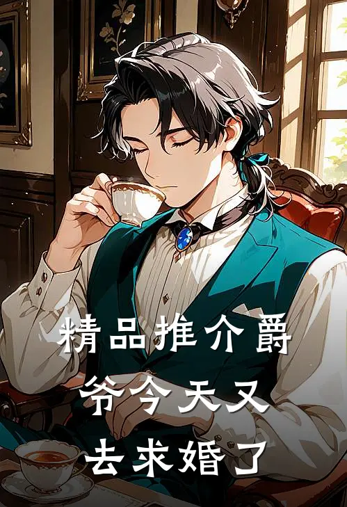 精品推介爵爷今天又去求婚了