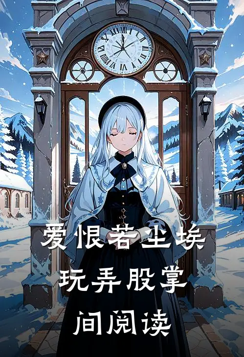 爱恨若尘埃，玩弄股掌间阅读
