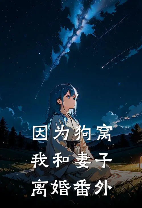 因为狗窝，我和妻子离婚番外