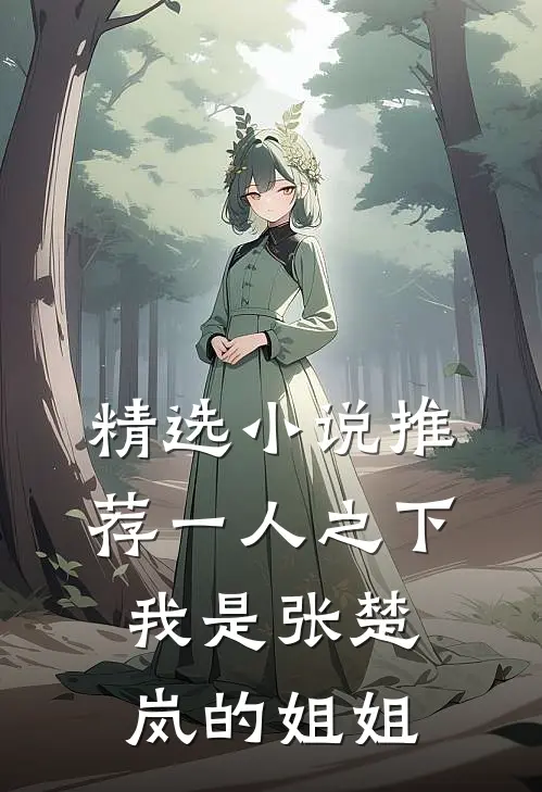 精选小说推荐一人之下我是张楚岚的姐姐