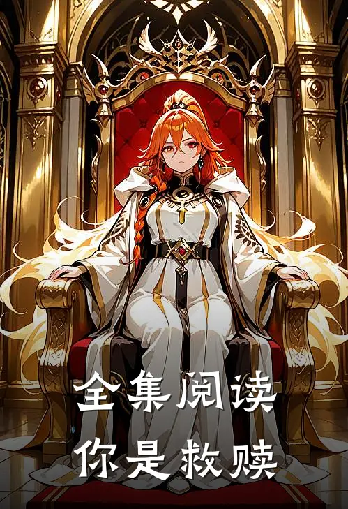 全集阅读你是救赎，