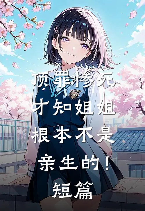 顶罪惨死，才知姐姐根本不是亲生的！短篇