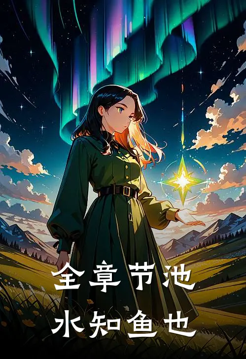 全章节池水知鱼也