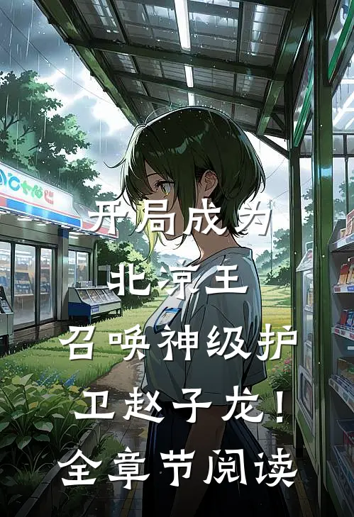 开局成为北凉王，召唤神级护卫赵子龙！全章节阅读