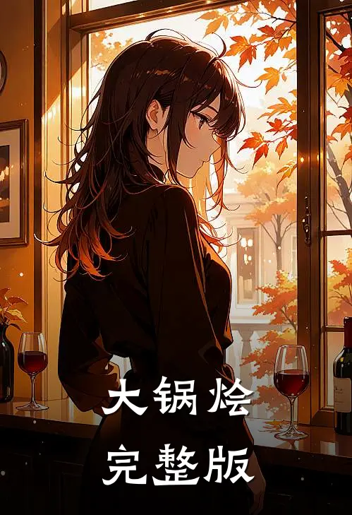 大锅烩完整版
