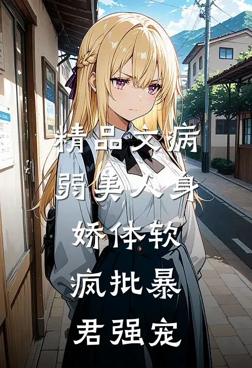 精品文病弱美人身娇体软，疯批暴君强宠