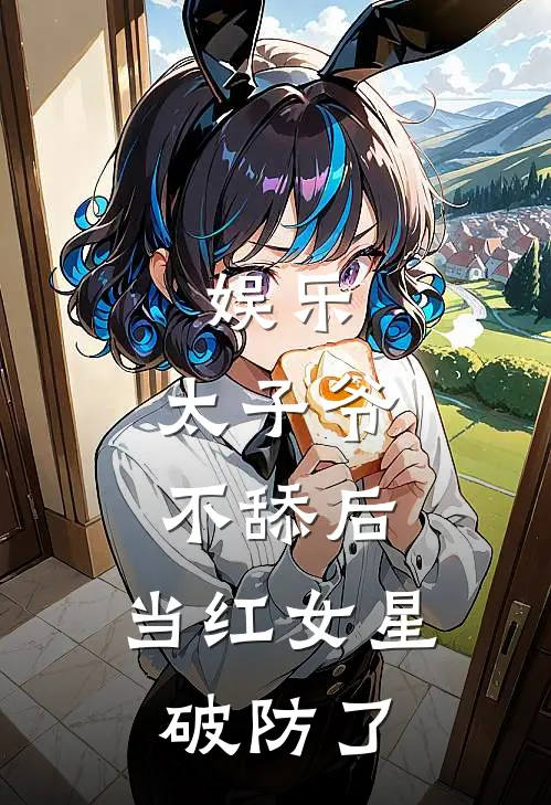 娱乐：太子爷不舔后，当红女星破防了