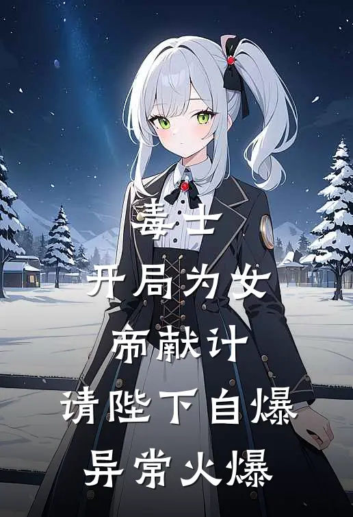 毒士：开局为女帝献计，请陛下自爆异常火爆