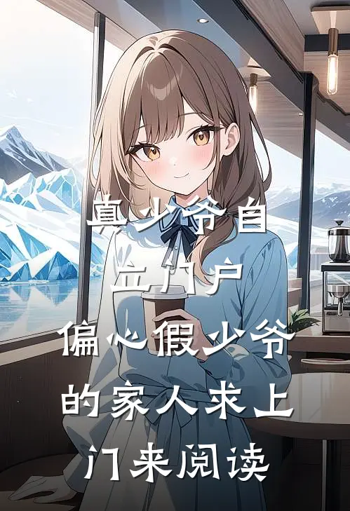 真少爷自立门户，偏心假少爷的家人求上门来阅读
