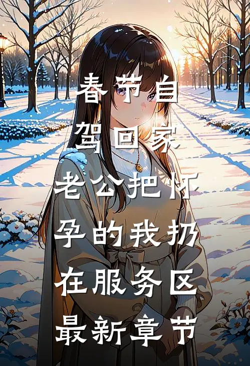春节自驾回家，老公把怀孕的我扔在服务区最新章节