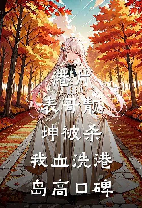 港片：表哥靓坤被杀，我血洗港岛高口碑