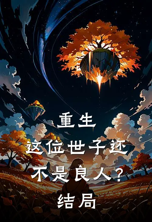 重生：这位世子还不是良人？结局