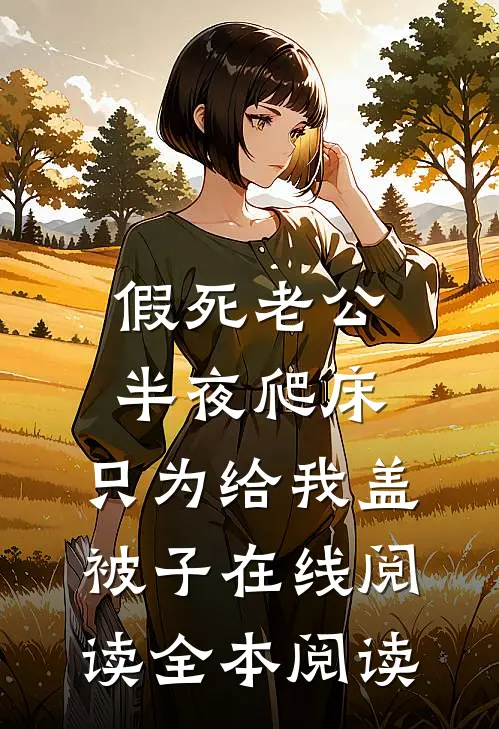 假死老公半夜爬床，只为给我盖被子在线阅读全本阅读