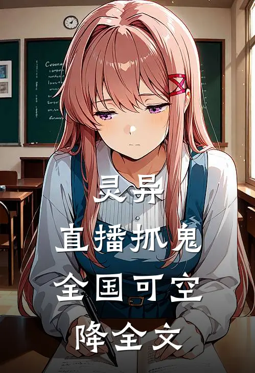灵异：直播抓鬼，全国可空降全文