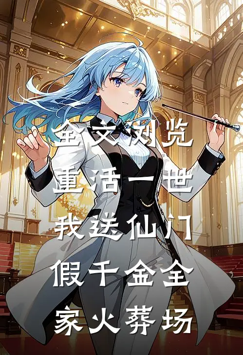 全文浏览重活一世，我送仙门假千金全家火葬场