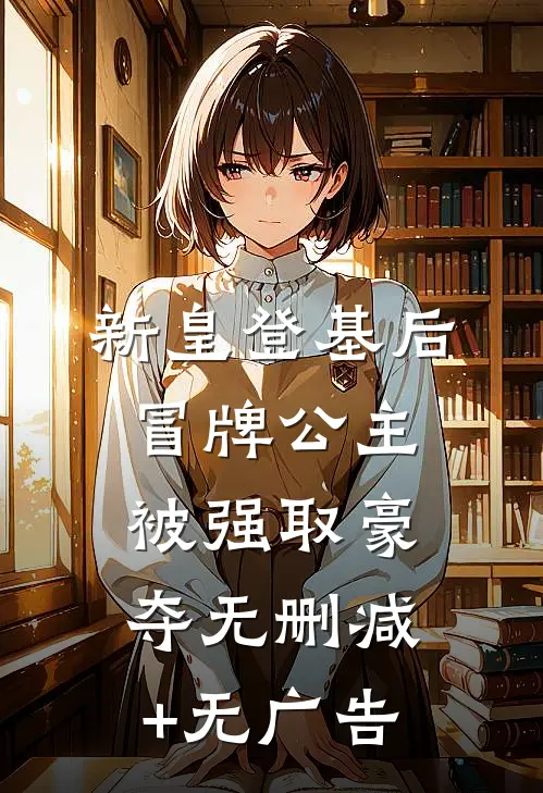 新皇登基后，冒牌公主被强取豪夺无删减+无广告