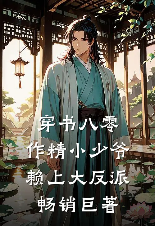 穿书八零，作精小少爷赖上大反派畅销巨著