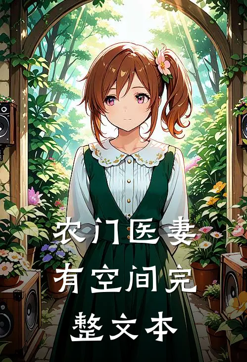 农门医妻有空间完整文本
