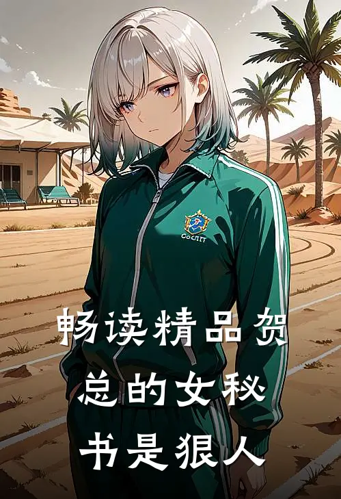 畅读精品贺总的女秘书是狠人