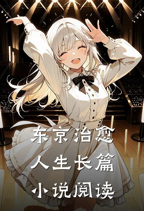 东京治愈人生长篇小说阅读