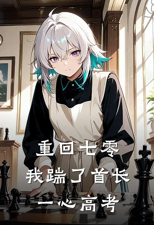重回七零，我踹了首长一心高考
