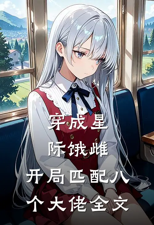 穿成星际饿雌，开局匹配八个大佬全文