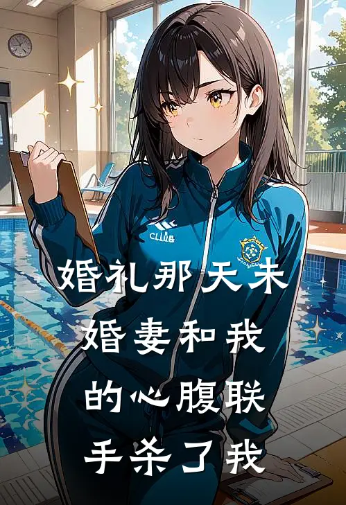 婚礼那天未婚妻和我的心腹联手杀了我