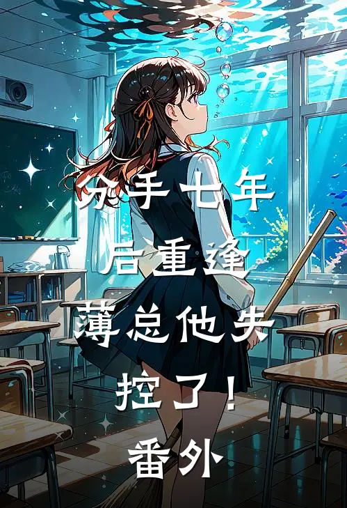 分手七年后重逢，薄总他失控了！番外