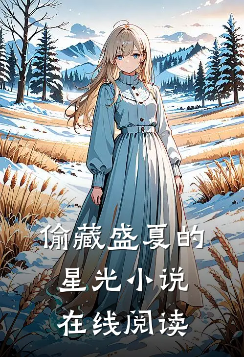 偷藏盛夏的星光小说在线阅读