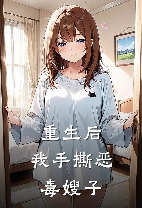 重生后，我手撕恶毒嫂子