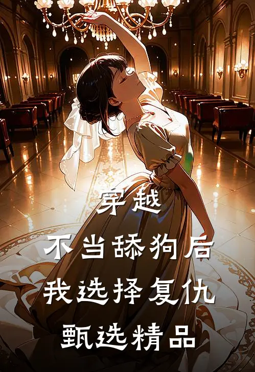 穿越：不当舔狗后，我选择复仇甄选精品