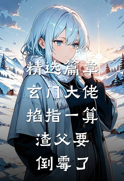 精选篇章玄门大佬掐指一算，渣父要倒霉了
