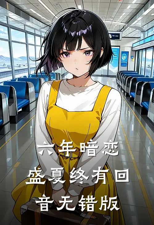 六年暗恋，盛夏终有回音无错版