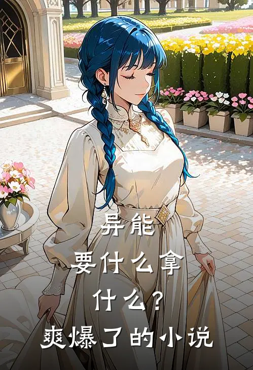 异能：要什么拿什么？爽爆了的小说