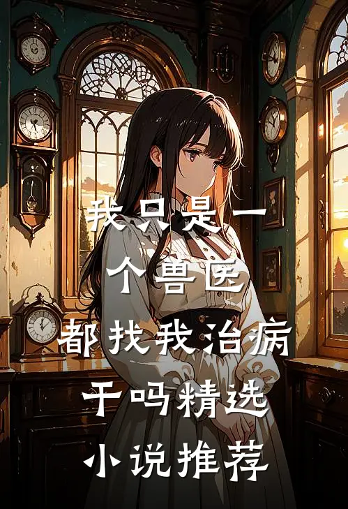 我只是一个兽医，都找我治病干吗精选小说推荐