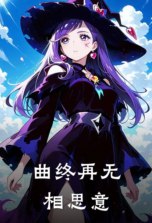 曲终再无相思意