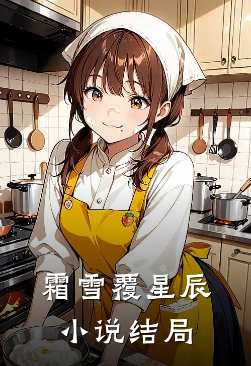 霜雪覆星辰小说结局