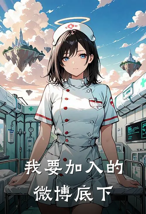我要加入的微博底下