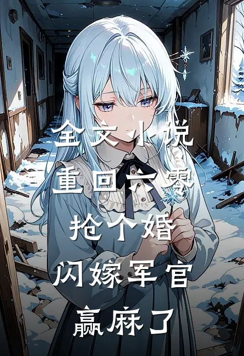 全文小说重回六零抢个婚，闪嫁军官赢麻了