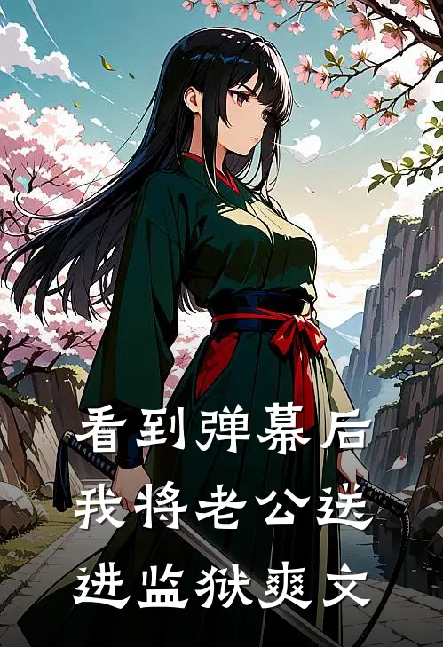 看到弹幕后，我将老公送进监狱爽文