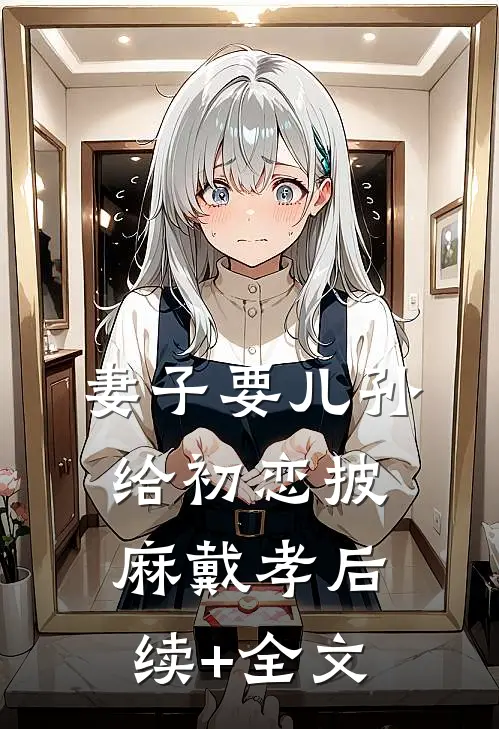 妻子要儿孙给初恋披麻戴孝后续+全文