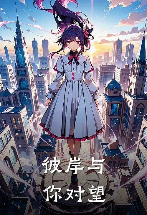 彼岸与你对望